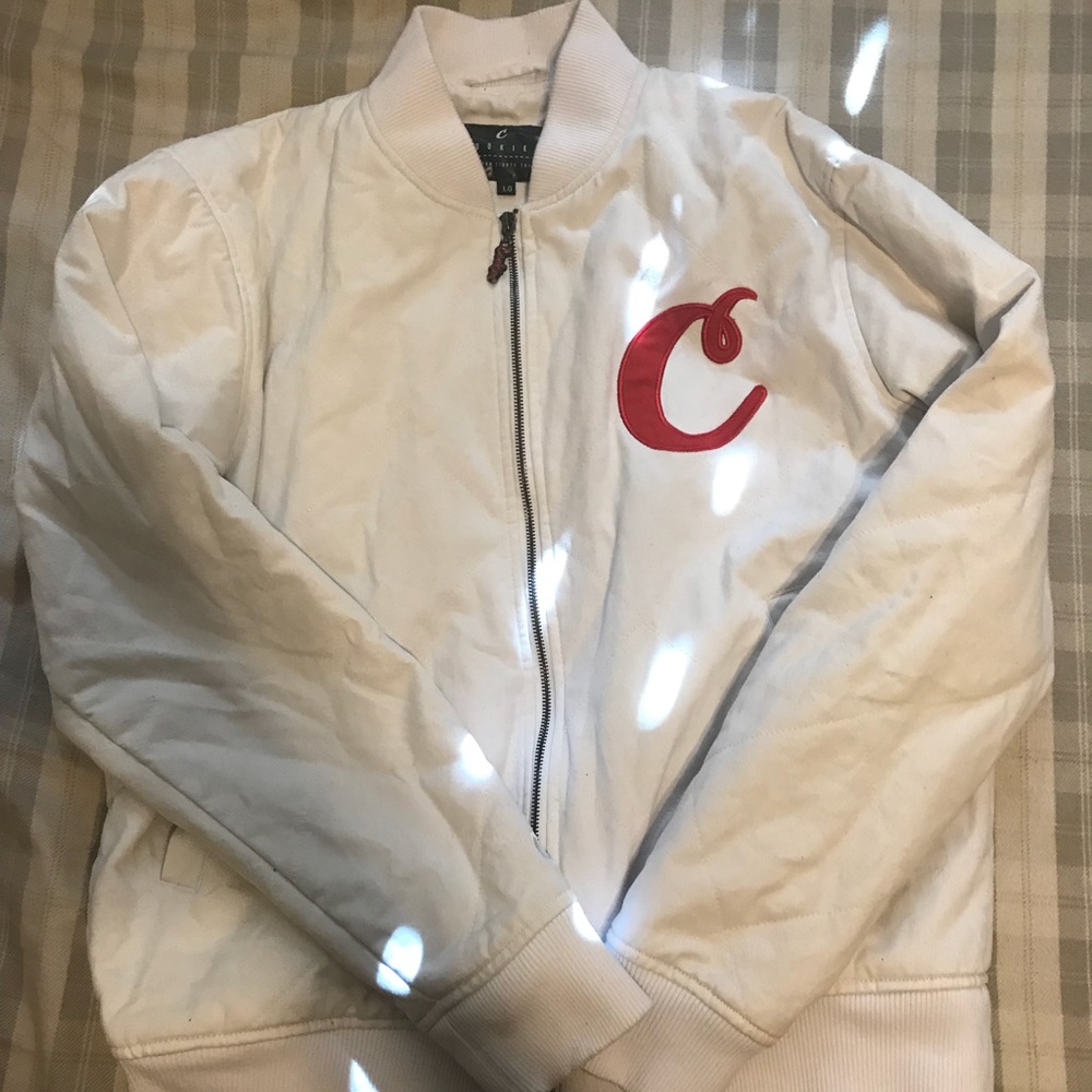 Cookies jacket